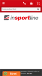 Mobile Screenshot of insportline.ro